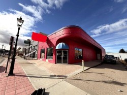 Undisclosed Address Medicine Hat, AB None