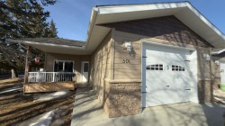501 5 Street WESTHanna, AB T0J 1P0