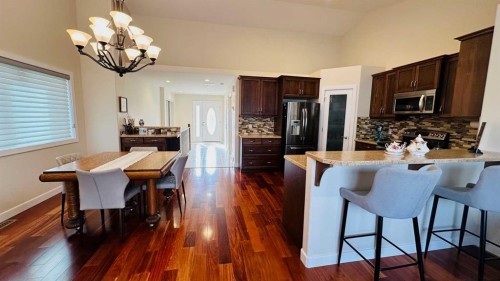 17 Garden Way, Drumheller, AB - Indoor