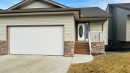 17 Garden Way, Drumheller, AB  - Outdoor 
