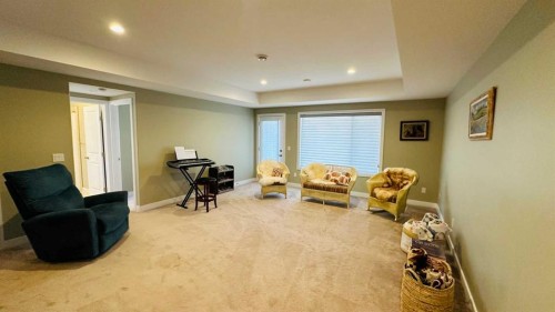 17 Garden Way, Drumheller, AB - Indoor