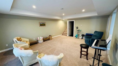 17 Garden Way, Drumheller, AB - Indoor