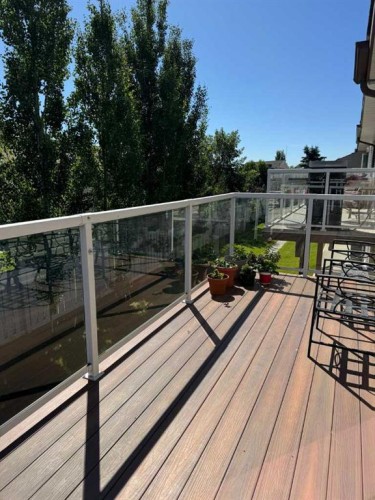 17 Garden Way, Drumheller, AB - Outdoor