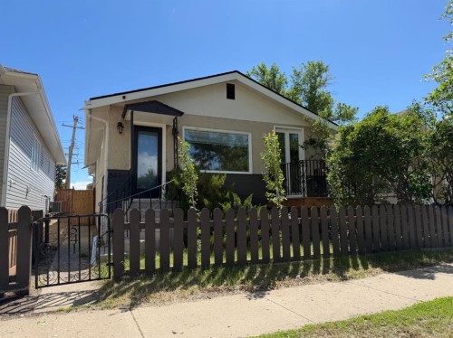 541 3 Avenue WEST Drumheller, AB T0J 0Y3