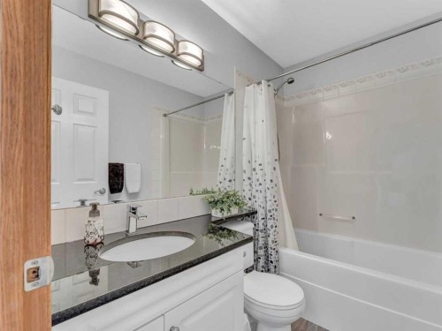 123 Upland Road West, Brooks, AB - Indoor Photo Showing Bathroom