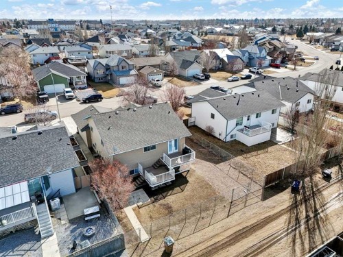 123 Upland Road West, Brooks, AB - Outdoor With View