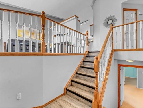 123 Upland Road West, Brooks, AB - Indoor Photo Showing Other Room