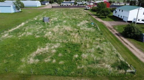108 5 Avenue, Youngstown, AB - Outdoor