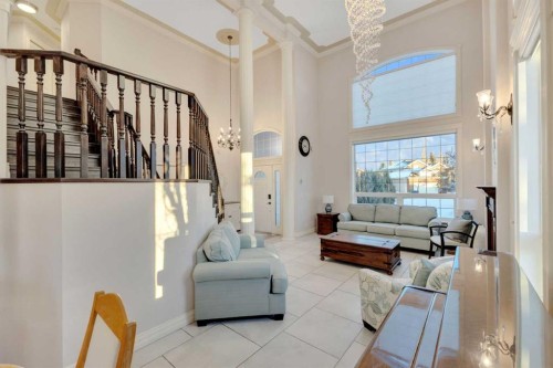 25 Ashmore Close, Red Deer, AB - Indoor