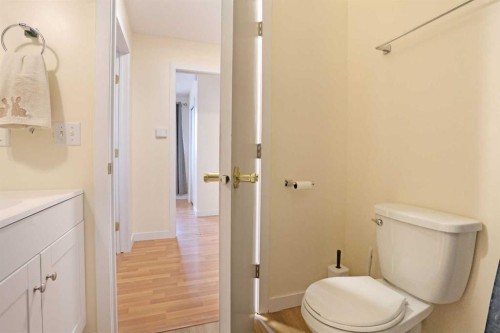 63 Ash Street West, Brooks, AB - Indoor Photo Showing Bathroom