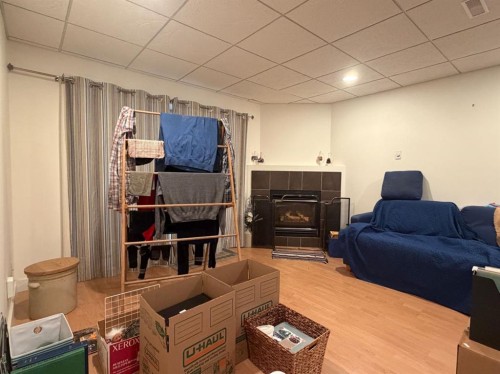 926 Newcastle Trail, Drumheller, AB - Indoor