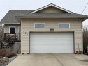 926 Newcastle Trail, Drumheller, AB  - Outdoor With Exterior 