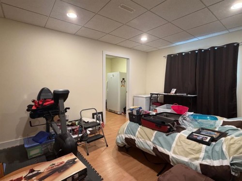 926 Newcastle Trail, Drumheller, AB - Indoor