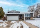 248 5 Street, Drumheller, AB  - Outdoor 