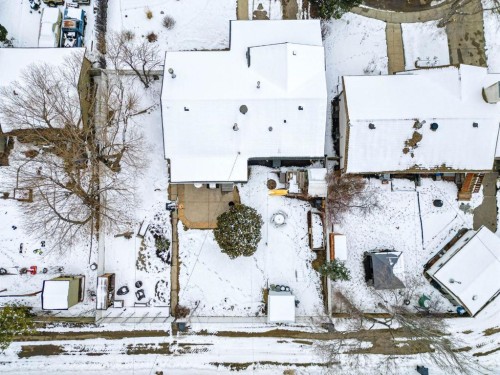 248 5 Street, Drumheller, AB - Outdoor