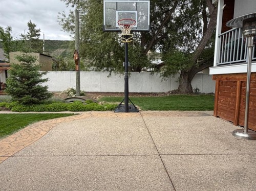 248 5 Street, Drumheller, AB 