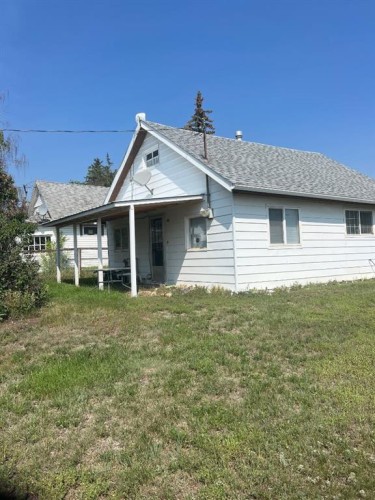 302 7 Avenue SW Drumheller, AB T0J 0Y6