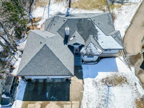 85 Michichi Drive, Drumheller, AB - Outdoor