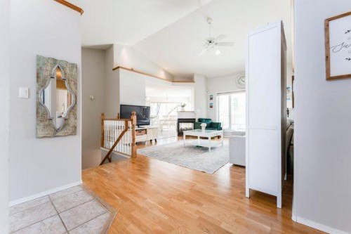 85 Michichi Drive, Drumheller, AB - Indoor