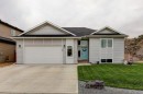 149 10 Avenue Se, Drumheller, AB  - Outdoor 