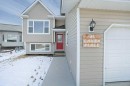 36 Laura Place, Duchess, AB  - Outdoor With Exterior 