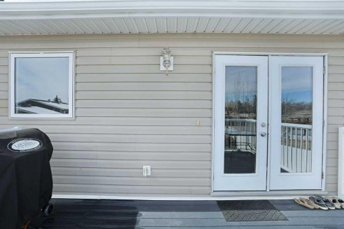 36 Laura Place, Duchess, AB - Outdoor With Exterior