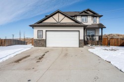 640 Bankview Drive Drumheller, AB T0J 0Y6