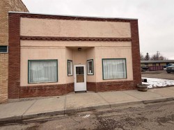 416 Caradoc Avenue Avenue  Carbon, AB T0M 0L0