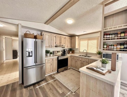 613 Iris Street, Rosemary, AB 