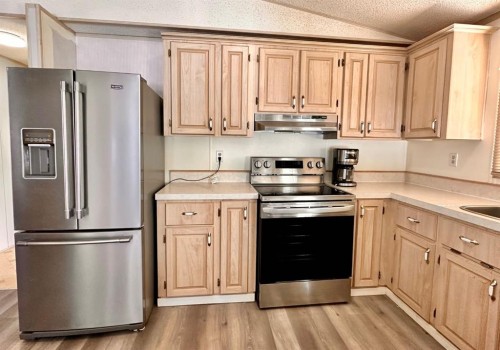 613 Iris Street, Rosemary, AB 