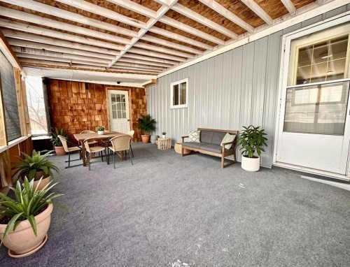 613 Iris Street, Rosemary, AB 