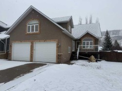 651 Greene Close Drumheller, AB T0J 0Y0