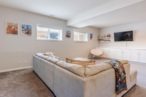 651 Greene Close, Drumheller, AB - Indoor