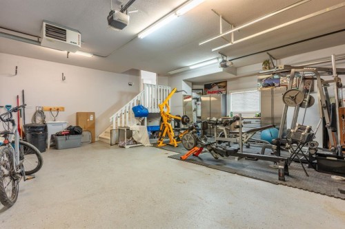 651 Greene Close, Drumheller, AB - Indoor Photo Showing Other Room