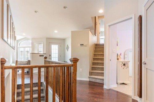 651 Greene Close, Drumheller, AB - Indoor Photo Showing Other Room