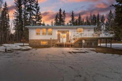 108 4354   27 Highway WESTRural Mountain View County, AB T0M 1X0