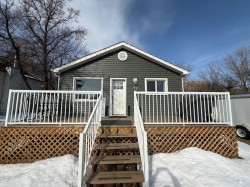 97 Villa Street Drumheller, AB T0J 0Y1