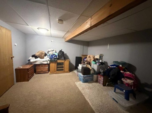 97 Villa Street, Drumheller, AB - Indoor