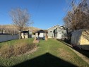 97 Villa Street, Drumheller, AB  - Outdoor 