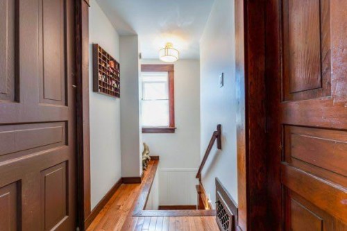 618 5 Street East, Drumheller, AB - Indoor Photo Showing Other Room