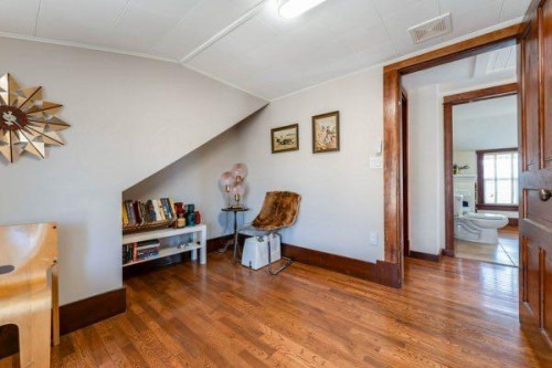 618 5 Street East, Drumheller, AB - Indoor Photo Showing Other Room