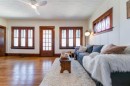 618 5 Street East, Drumheller, AB  - Indoor Photo Showing Other Room 