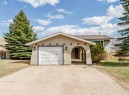 25 Park Place, Drumheller, AB  - Outdoor 