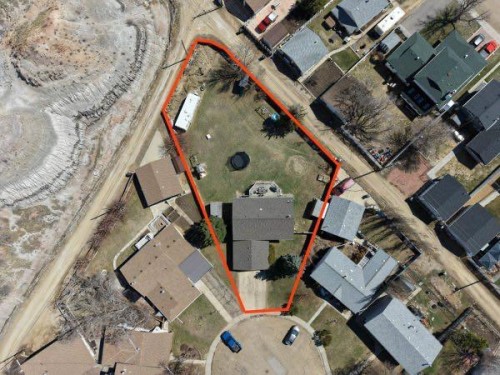 25 Park Place, Drumheller, AB - 