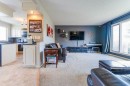 25 Park Place, Drumheller, AB  - Indoor 