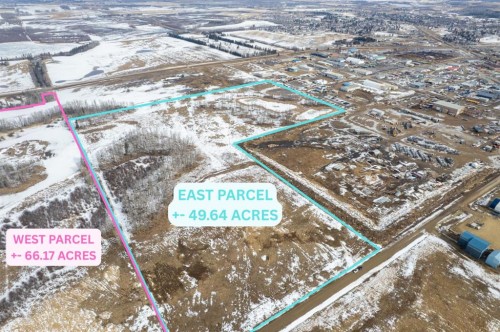 7005 53 Highway, Ponoka, AB 