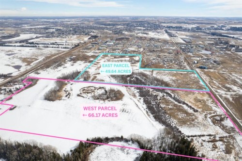 7005 53 Highway, Ponoka, AB 