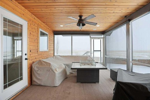 75 Upland, Brooks, AB -  With Exterior