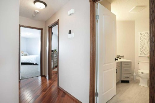 75 Upland, Brooks, AB - Indoor