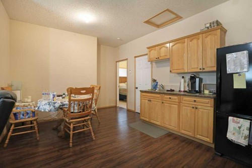 75 Upland, Brooks, AB - Indoor